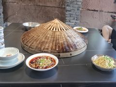 -土灶人家柴火鸡(都江堰店)