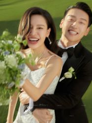 -青禾婚纱摄影(杭州店)