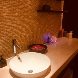 -青岛香格里拉·氣水疗中心