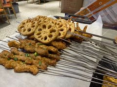 -楚太子  中餐&烧烤(武大店)