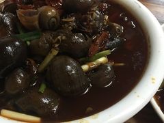 -三哥田螺(北书院街店)