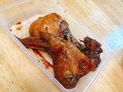 -山水肠粉(盐田店)
