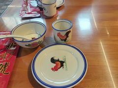 -小街47號江湖菜(四合院店)