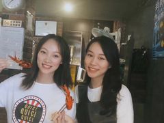 -巴厘龙虾·榜首油焖大虾(音乐学院·沿江酒馆店)
