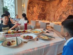 -龟兹KUCINA·新疆菜(前滩L+PLAZA店)