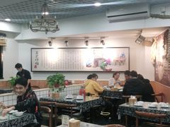 大堂-八两八金·莱芜特色炒鸡(市南漳浦路店)