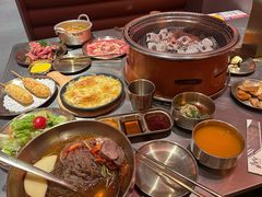-西塔老太太泥炉烤肉(苏州大悦城店)