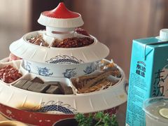 -小龙坎火锅(全球总店)