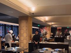 -喜悦烤鸭·新京菜(王府井店)