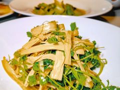 -悦融琥珀·京鲁菜·海味珍品(西单店)