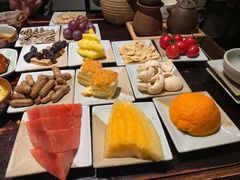 -青藤茶馆(南山路店)