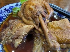 -孙盛兴奥灶面馆·蟹黄面·三虾面(山塘街总店)