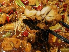 -武松家(丰益桥店)