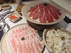 -太琼糟粕醋·海南酸汤火锅(亚龙湾店)