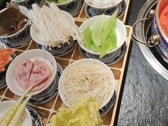 -咏江南·苏式火锅·苏州评弹(观前街店)