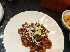 -丰收日·小海鲜·沪上家宴(顾村正大店)