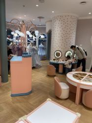 -奈尔宝家庭中心·亲子餐厅(苏州大悦城店)