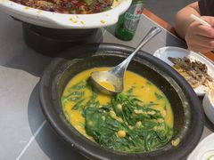 -情妹耙泥鳅·江湖川菜(科华店)