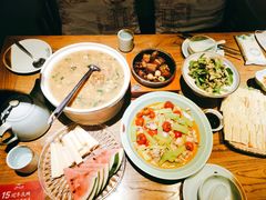 -老宁波1381餐厅(宏泰广场店)