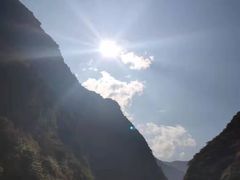 -黑河国家森林公园