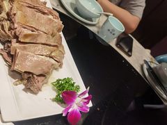 -品回味清真西北楼(宁波首店)