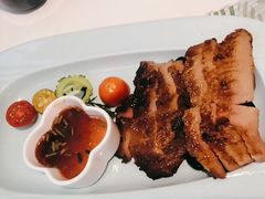 -蕉叶·泰国歌舞风情(世贸店)