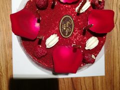 -PETIT PARIS 小巴黎(凯德1818店)