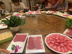 -南门涮肉(上海二店)