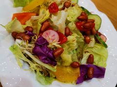 大拌菜-金豆角砂锅焖面(安贞店)