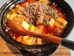 -陈麻婆豆腐(春熙店)