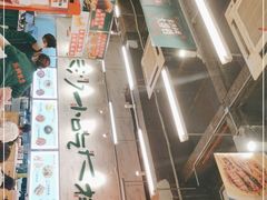 -东排食堂长沙小吃大排档(五一广场店)