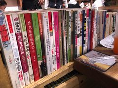 -和府捞面(东直门银座店)