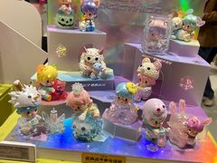 -泡泡玛特POPMART(正弘城店)