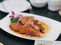 -薈发餐厅(百联曲阳店)