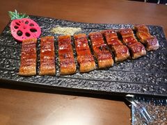 -千代武日本料理(哈西店)