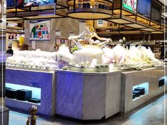 -亚马逊海鲜自助(王府井店)