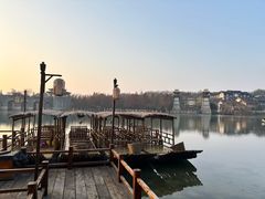 -茅山东方盐湖城景区