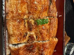 -玄白·炭烤活鳗(上海首店)