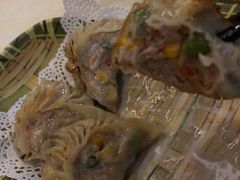 -强记鸡粥美食