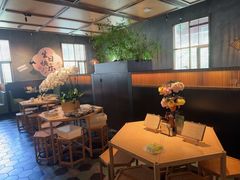 -庐灶江南·江南菜·四合院Bistro(东直门雍和宫·原华侨宾馆店)