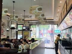 -老淮城·长鱼面(河下古镇店)