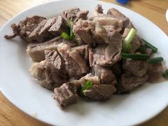 -李柱·柘城垛子羊肉旗舰店(通泰路店)