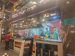 -巴依老爷新疆美食(清华东门店)