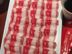 -1078號老北京涮肉(松柏店)