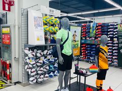 -迪卡侬(高新万达店)