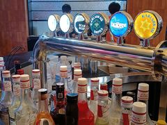 -Nord Grill&Bar Highland诺德西餐(深圳欢乐海岸店)