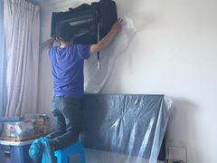 -十分到家家电清洗上海