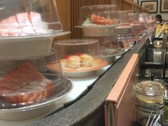 -禾绿寿司·定食·拉面·烧炸(喜荟城店)