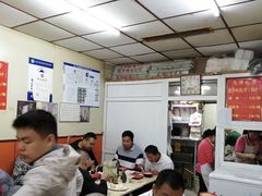 -天津包子铺(万泉庄店)