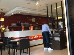 -豪客来牛排(府河店)